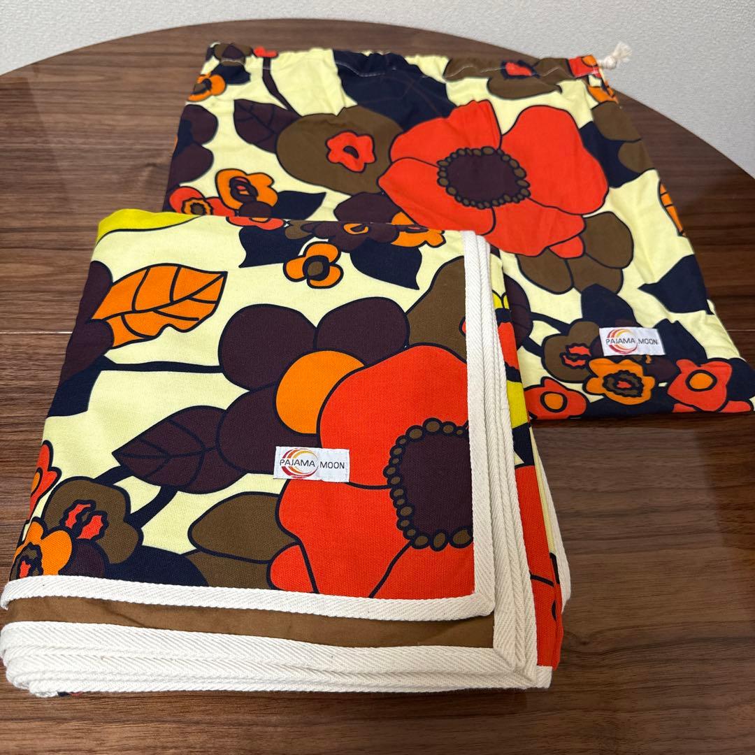 パジャマムーン コットカバー