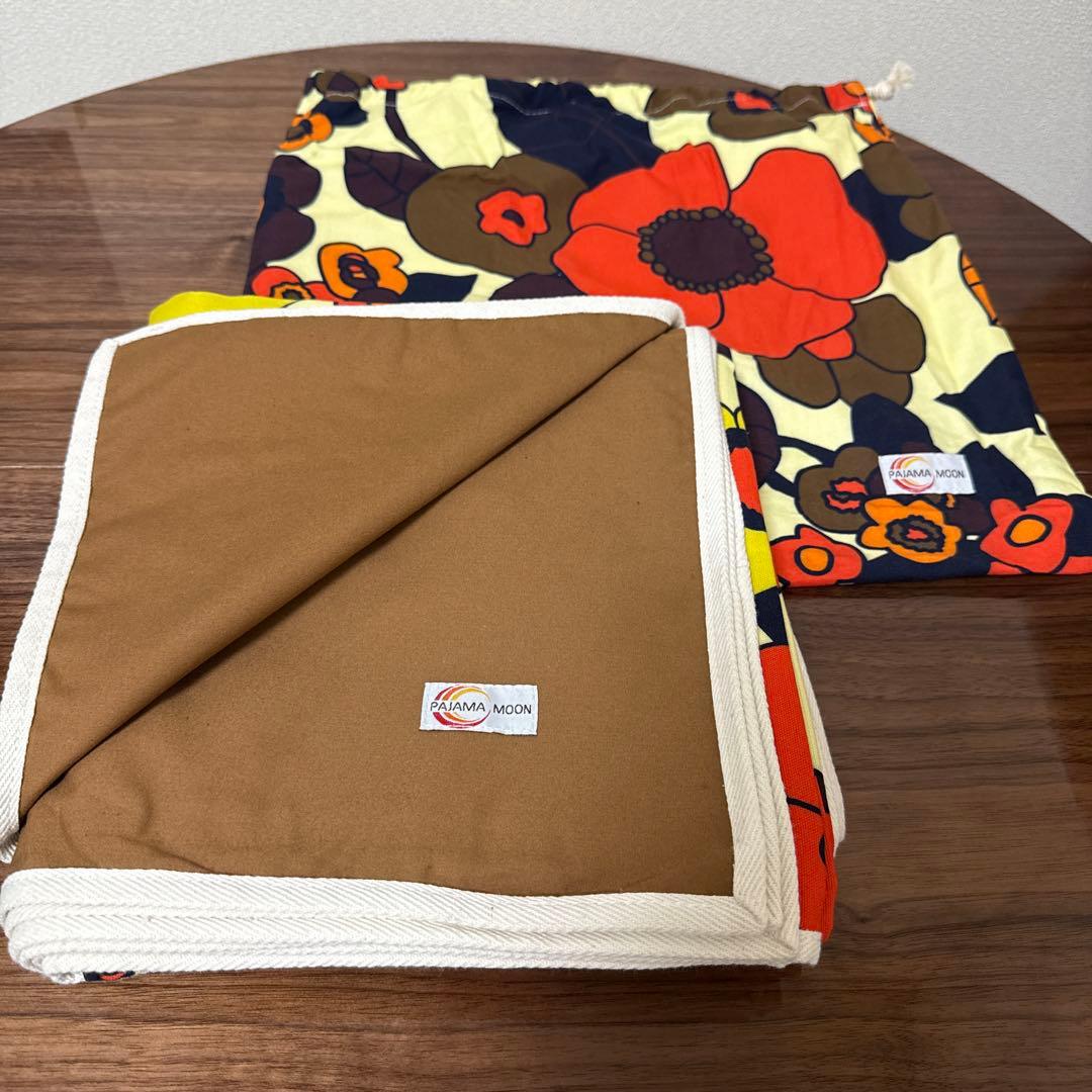 パジャマムーン コットカバー