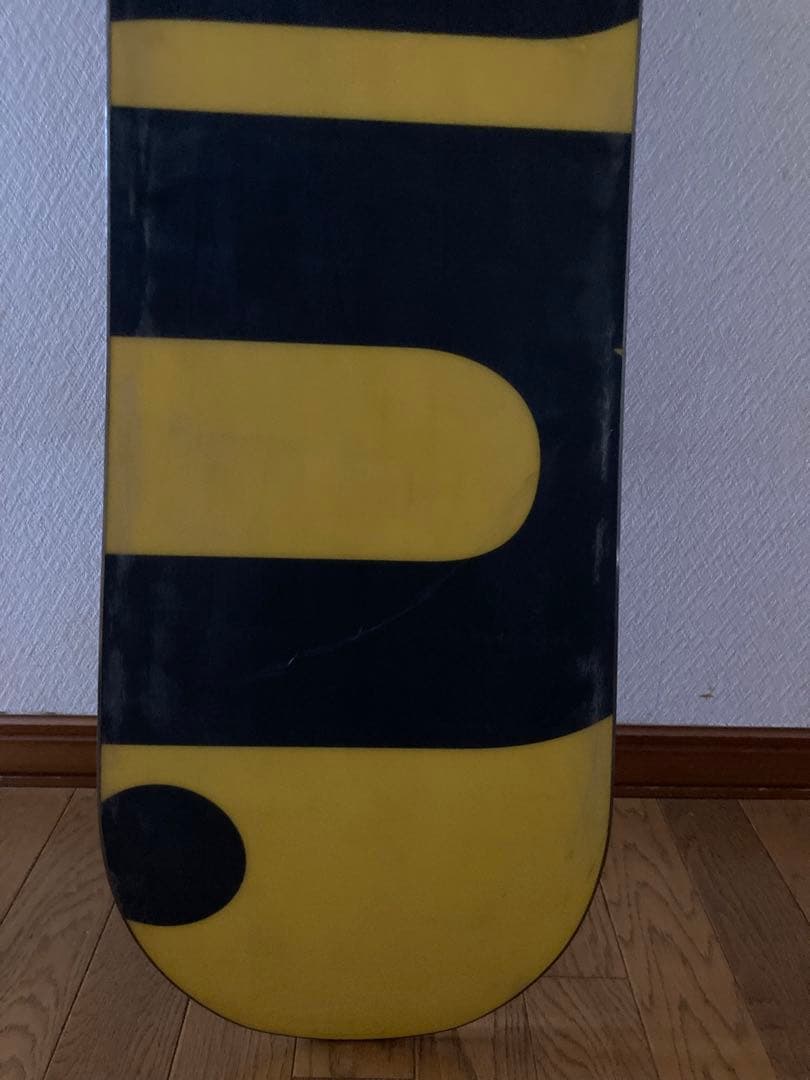 elan. MATRIX スノーボード 151cm ダブルキャンバー