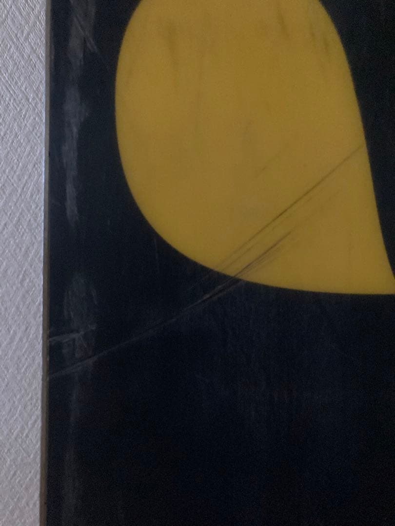 elan. MATRIX スノーボード 151cm ダブルキャンバー