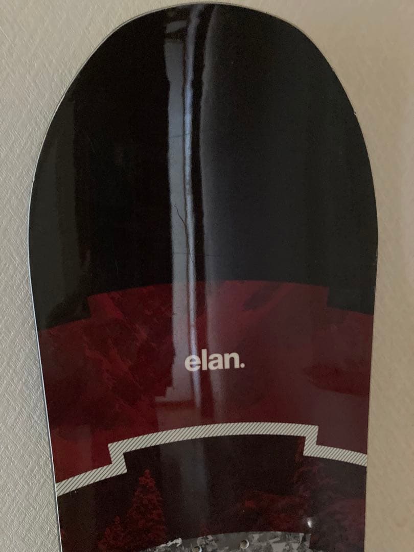 elan. MATRIX スノーボード 151cm ダブルキャンバー