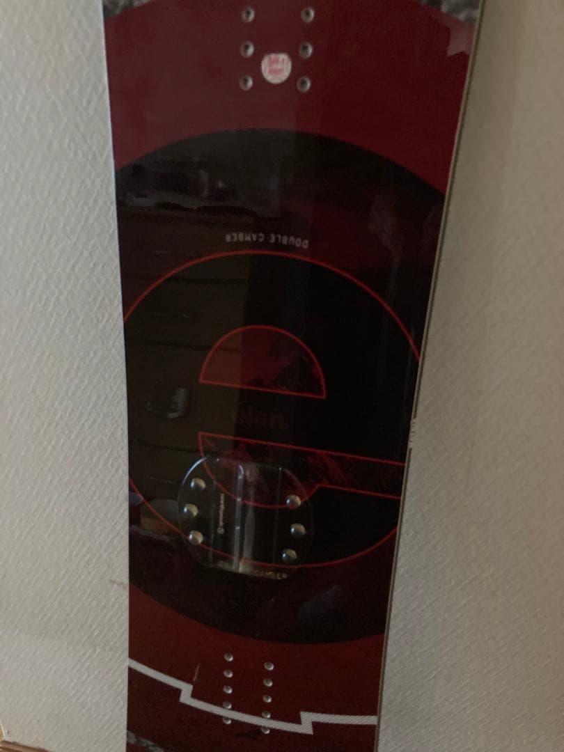 elan. MATRIX スノーボード 151cm ダブルキャンバー