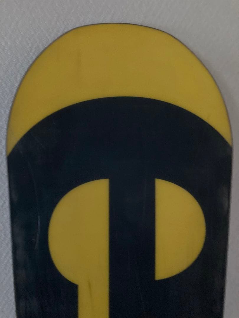 elan. MATRIX スノーボード 151cm ダブルキャンバー