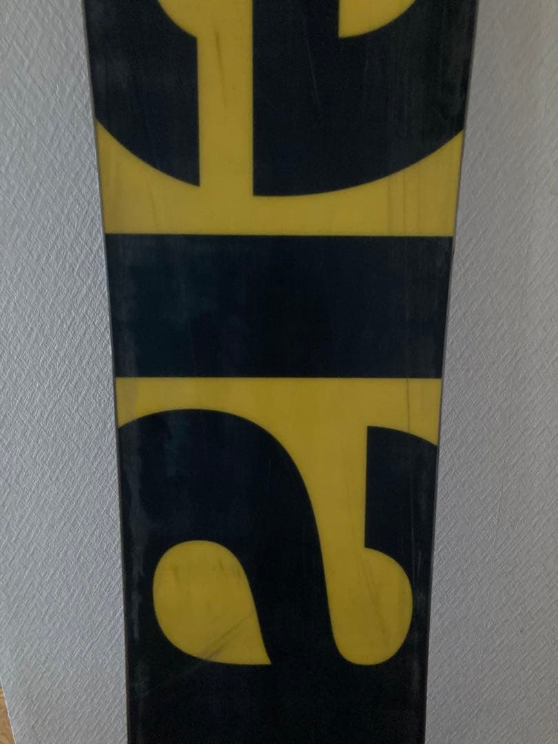 elan. MATRIX スノーボード 151cm ダブルキャンバー