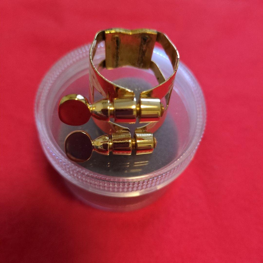 ウッドストーンソプラノ用 セルマー用GP