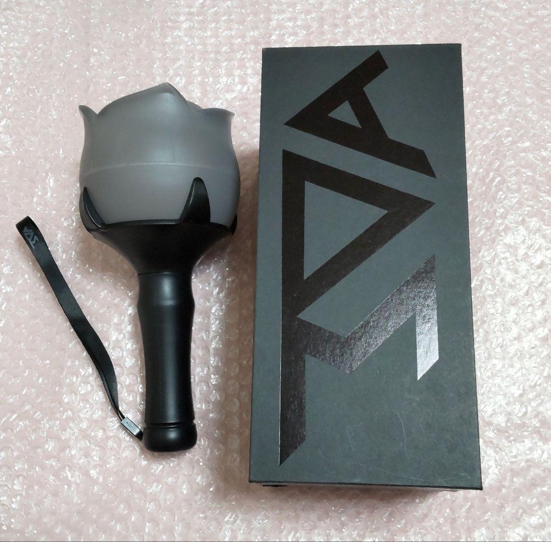 BEAST 公式オフィシャルペンライトver.2 ローズ棒 - メルカリ