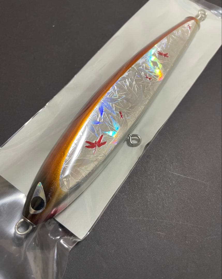 CB ONE シービーワンGILLA ギラ 190 花鳥風月カラー