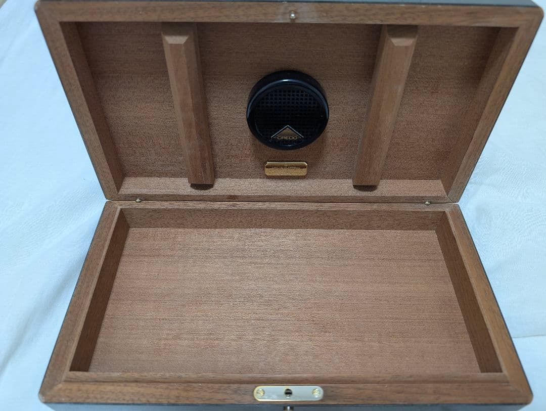 【超希少】ルイ・ヴィトン モノグラム　シガーケース　アクセサリーケースにも！