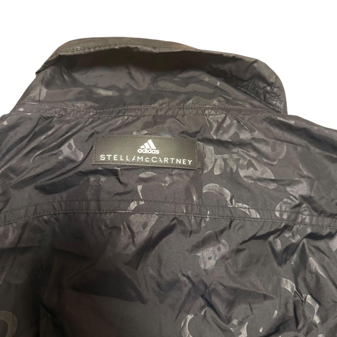 adidas by Stella McCartneyウィンドジャケットサイズOT - メルカリ