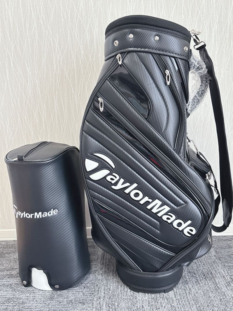 超豪華❗テーラーメイドRBZ/ロケットボールズ 初心者 メンズ ゴルフセット