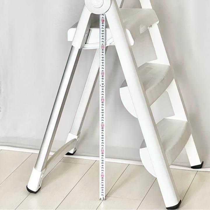 輸入雑貨 Allibert Step Stool（アリバート ステップスツール）
