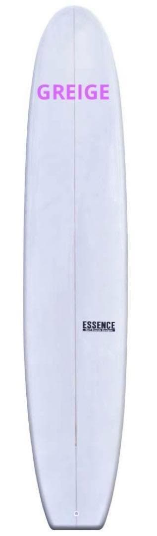 処分値下げ！エッセンス LONG BOARD 9'.6