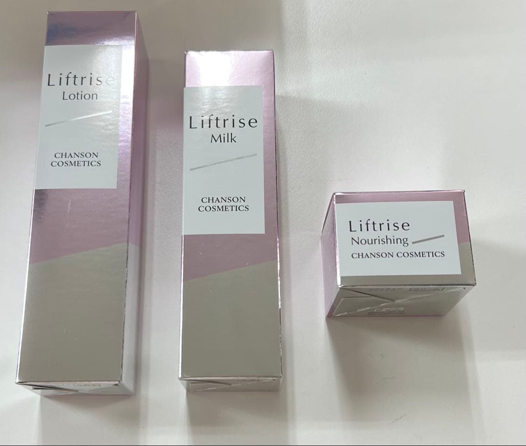 シャンソンリフトライズセットの通販｜www.k4fashion.com