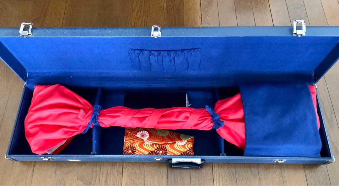 三味線【中古】