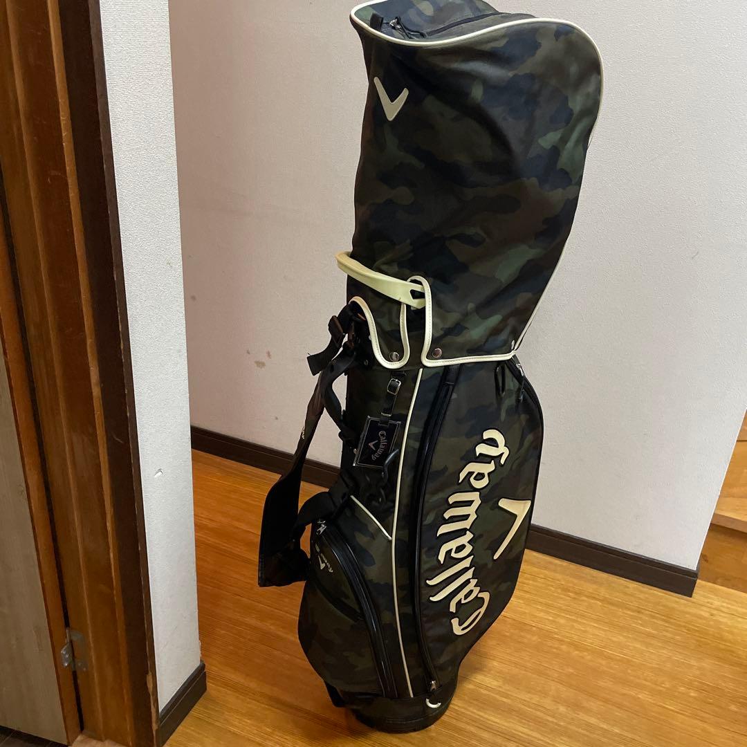 メンズゴルフクラブ セット