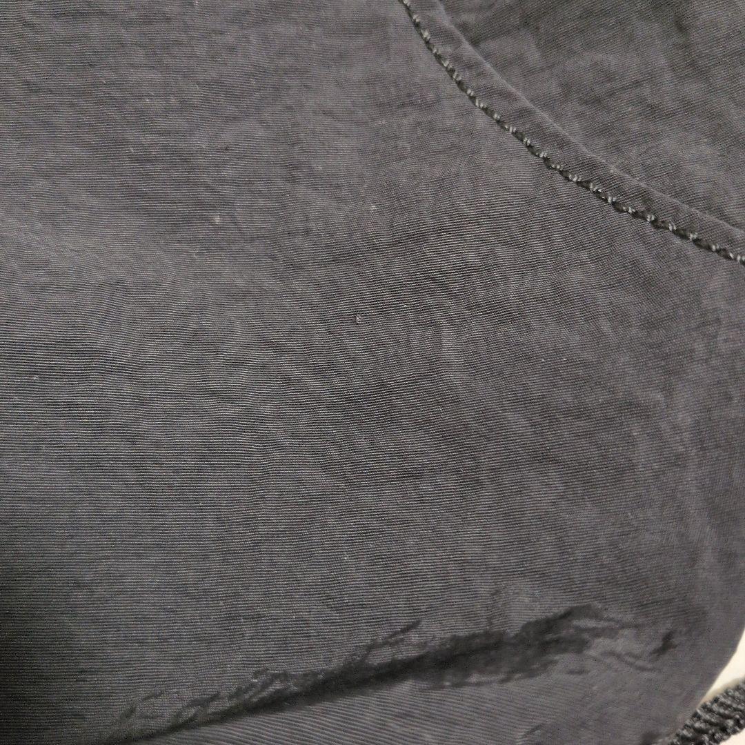 アーツ＆サイエンスポケッタブルデイパック黒