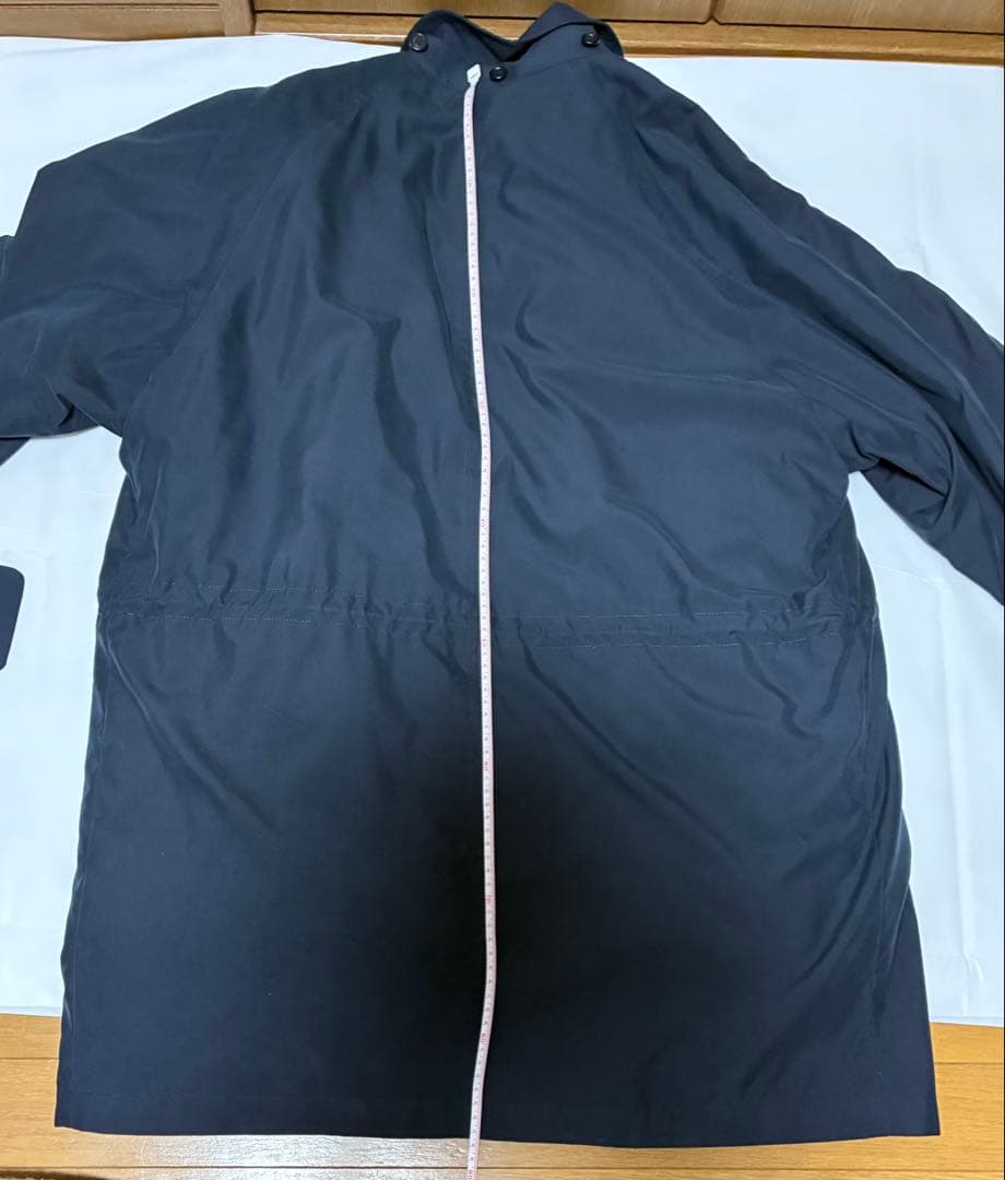 日本製　Burberry コート Mサイズ