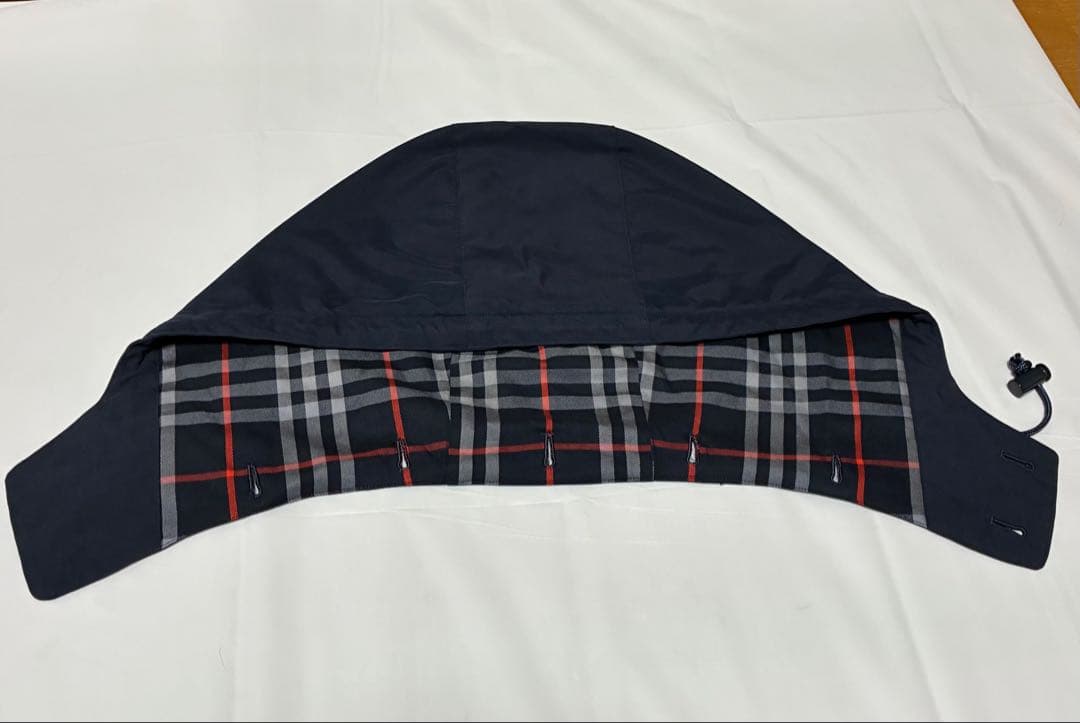 日本製　Burberry コート Mサイズ