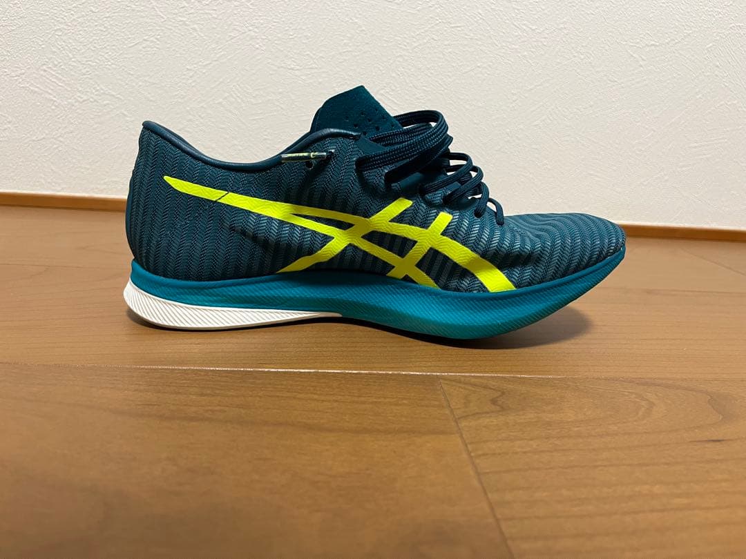 アシックス メタスピードLD(25.5cm)