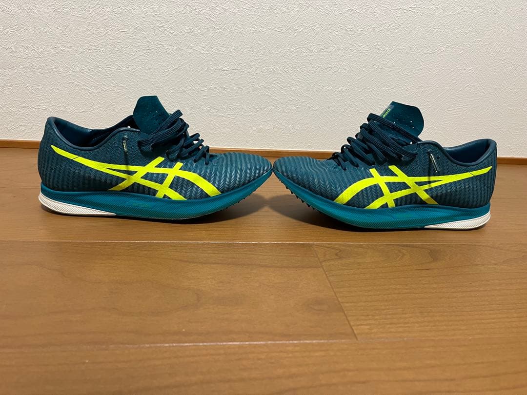 アシックス メタスピードLD(25.5cm)