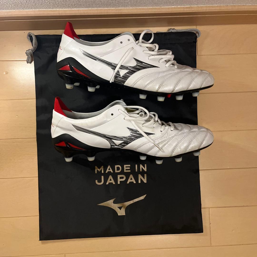 ナイキプレミアSG