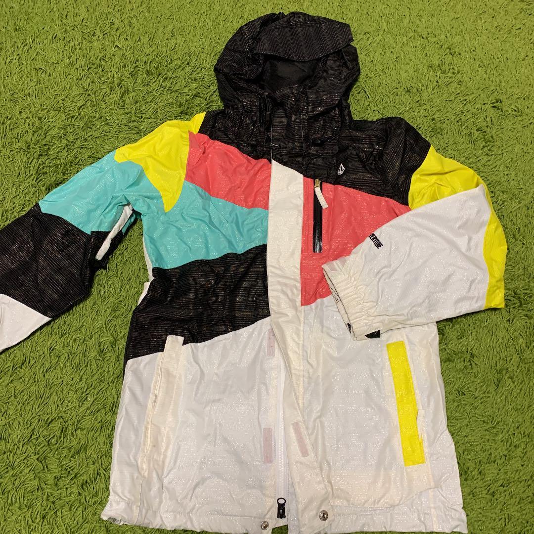 デサント ミドルレイヤー 160 (値引き交渉可能)の通販｜www