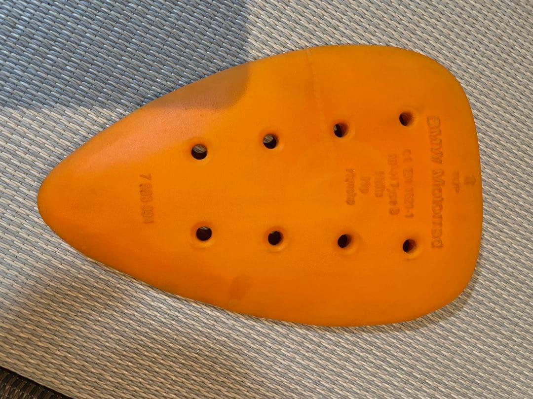 BMW Motorrad バイクパンツ ブラック M