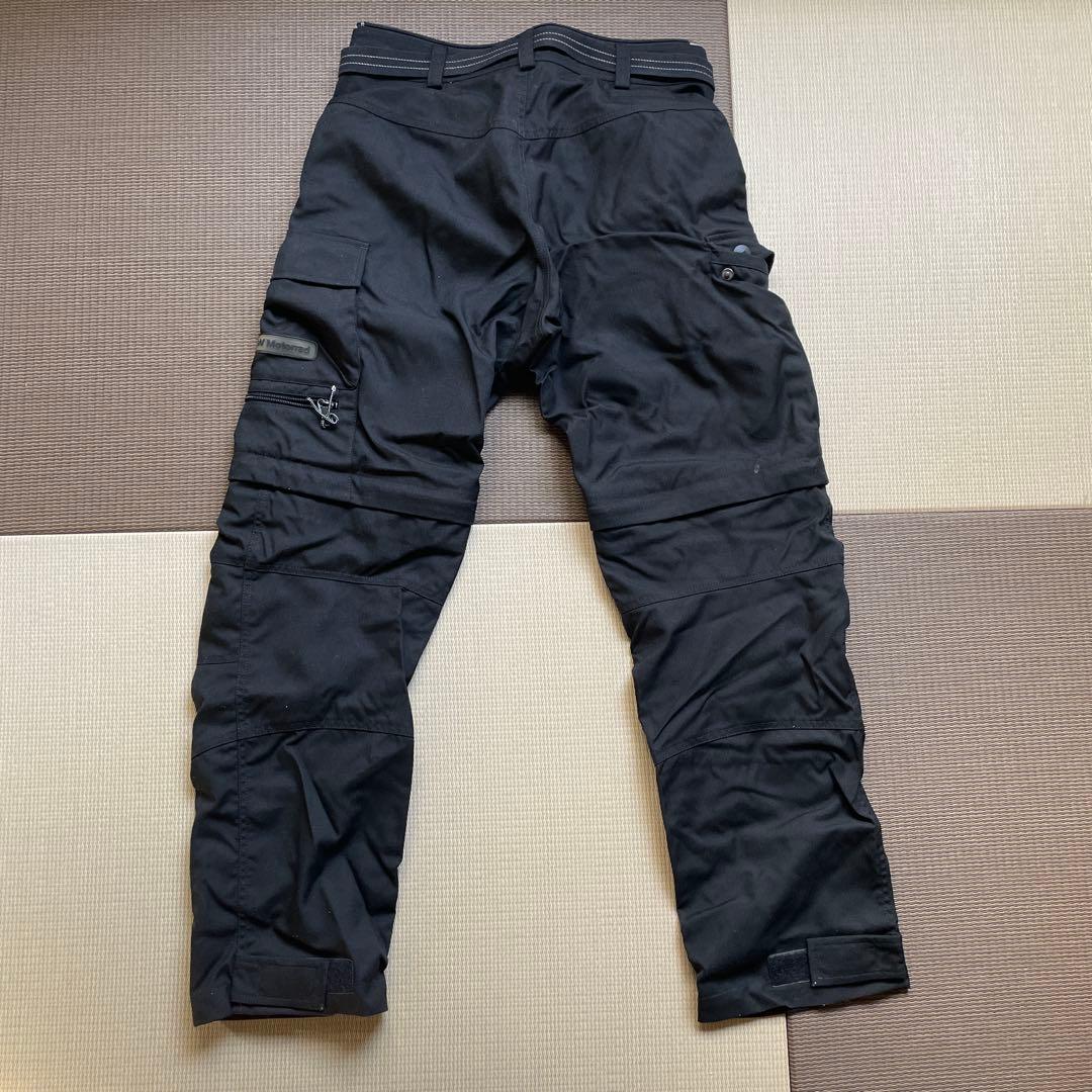 BMW Motorrad バイクパンツ ブラック M