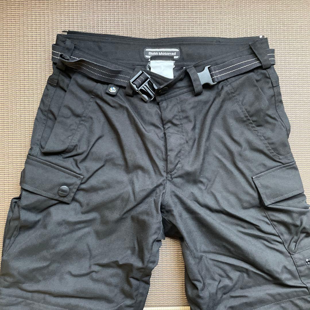 BMW Motorrad バイクパンツ ブラック M