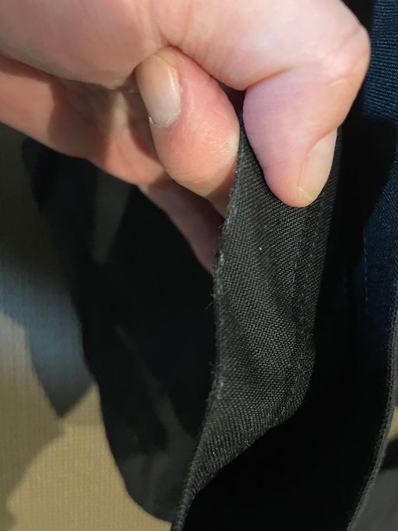 BMW Motorrad バイクパンツ ブラック M