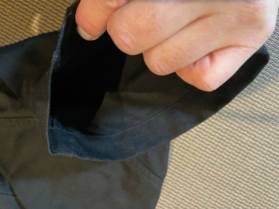 BMW Motorrad バイクパンツ ブラック M