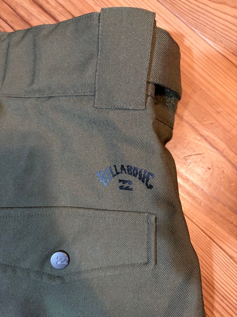 Billabong スノーウェア　レディース
