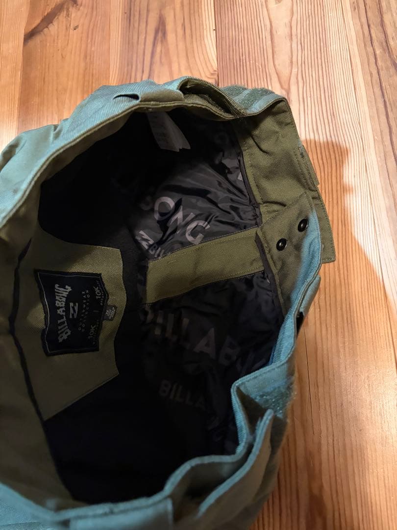 Billabong スノーウェア　レディース