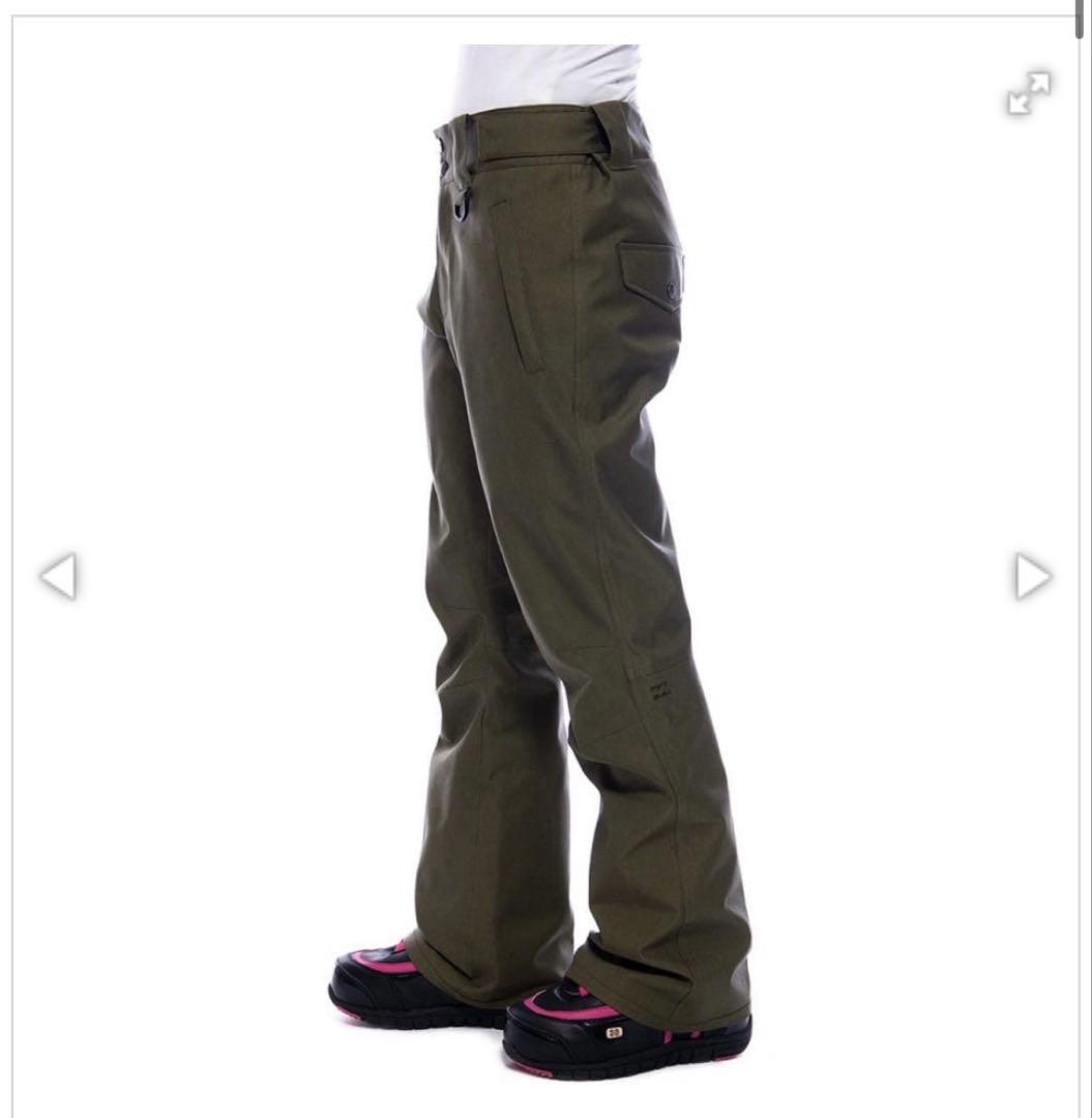 Billabong スノーウェア　レディース