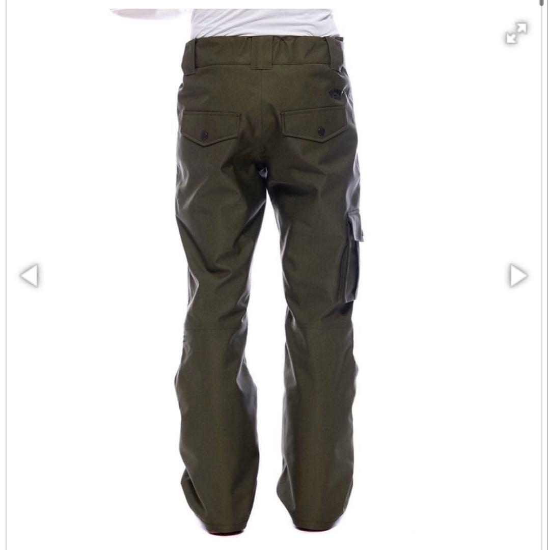 Billabong スノーウェア　レディース