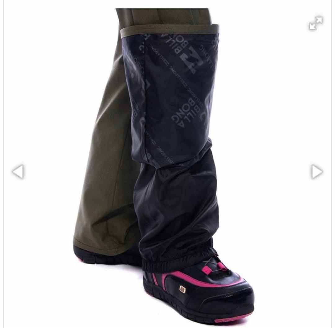 Billabong スノーウェア　レディース