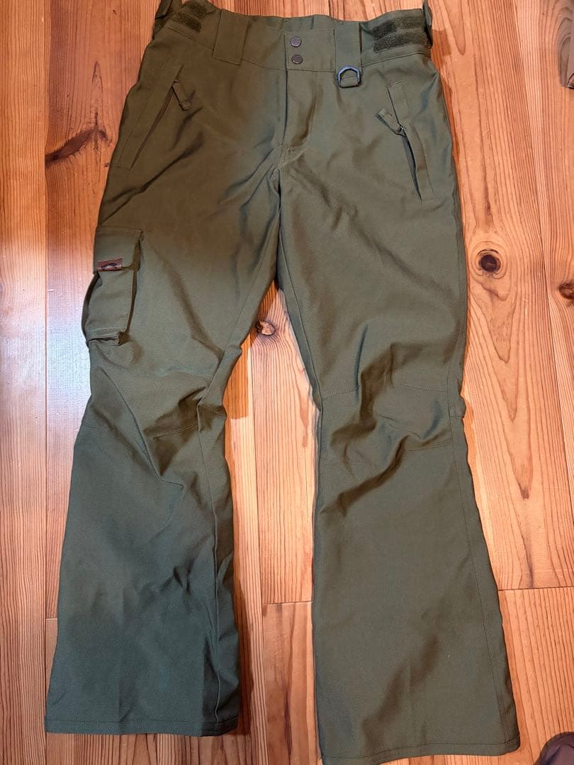 Billabong スノーウェア　レディース