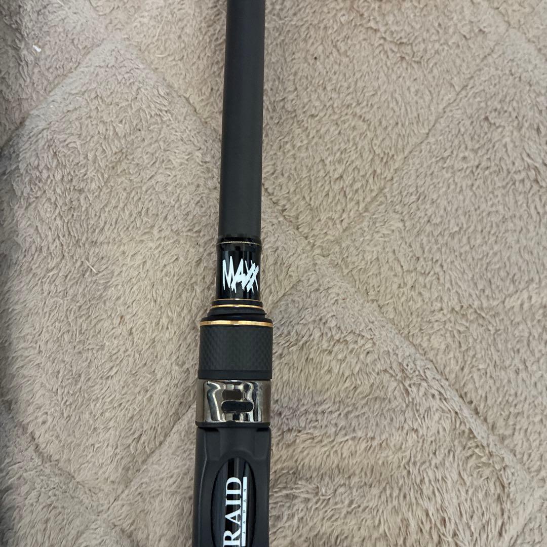 RAIDJAPAN　グラディエーターマキシマムTHEMAXX改