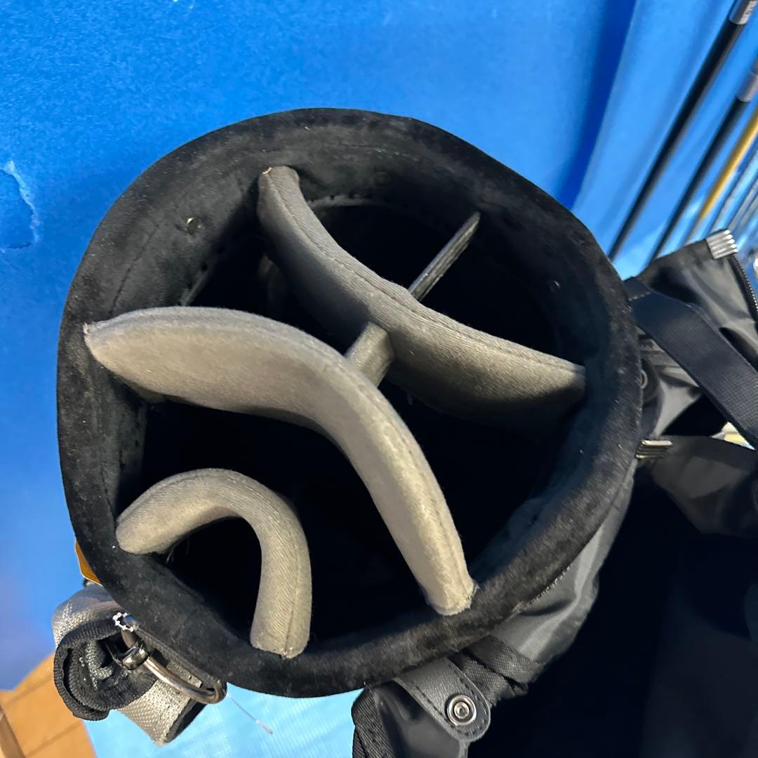 NIKE GOLF13本フルセット新春値下げ中