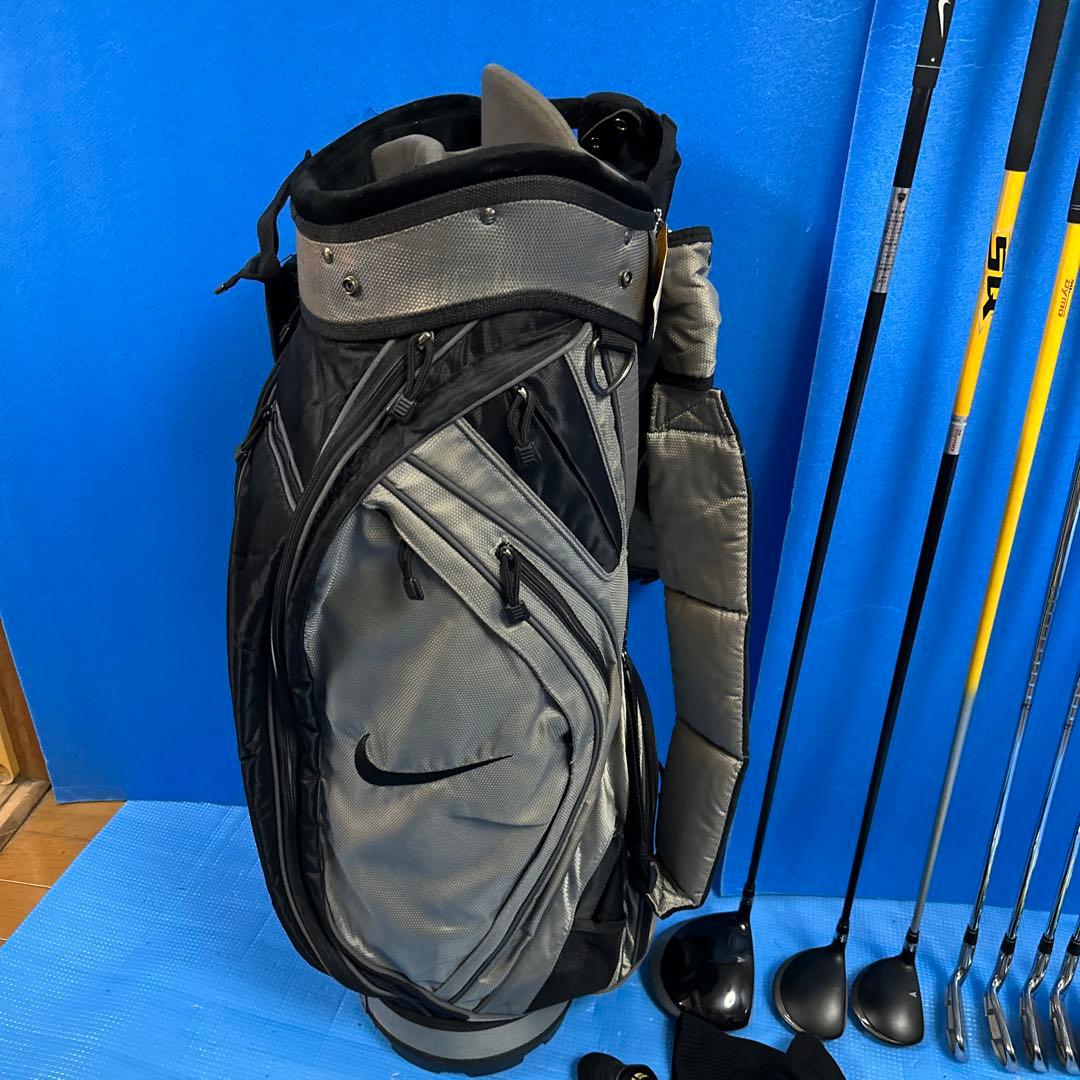 NIKE GOLF13本フルセット新春値下げ中