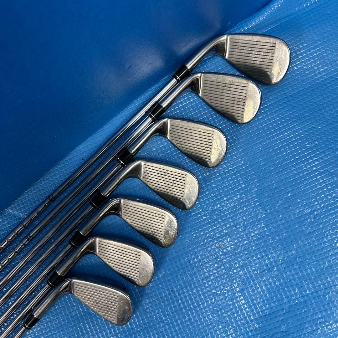 NIKE GOLF13本フルセット新春値下げ中