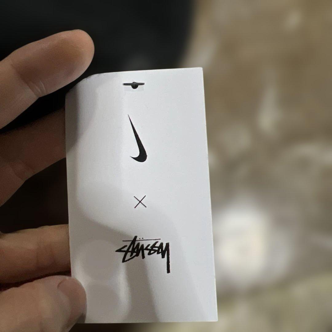 帽子 Nike x Stussy Cuff Beanie