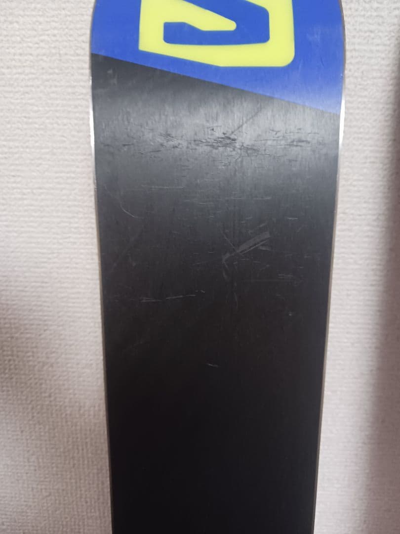 Salomon S/Race スキー X12ビンディング(中古)