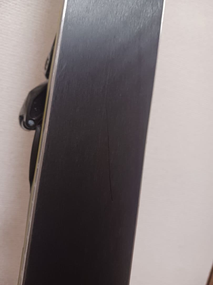 Salomon S/Race スキー X12ビンディング(中古)