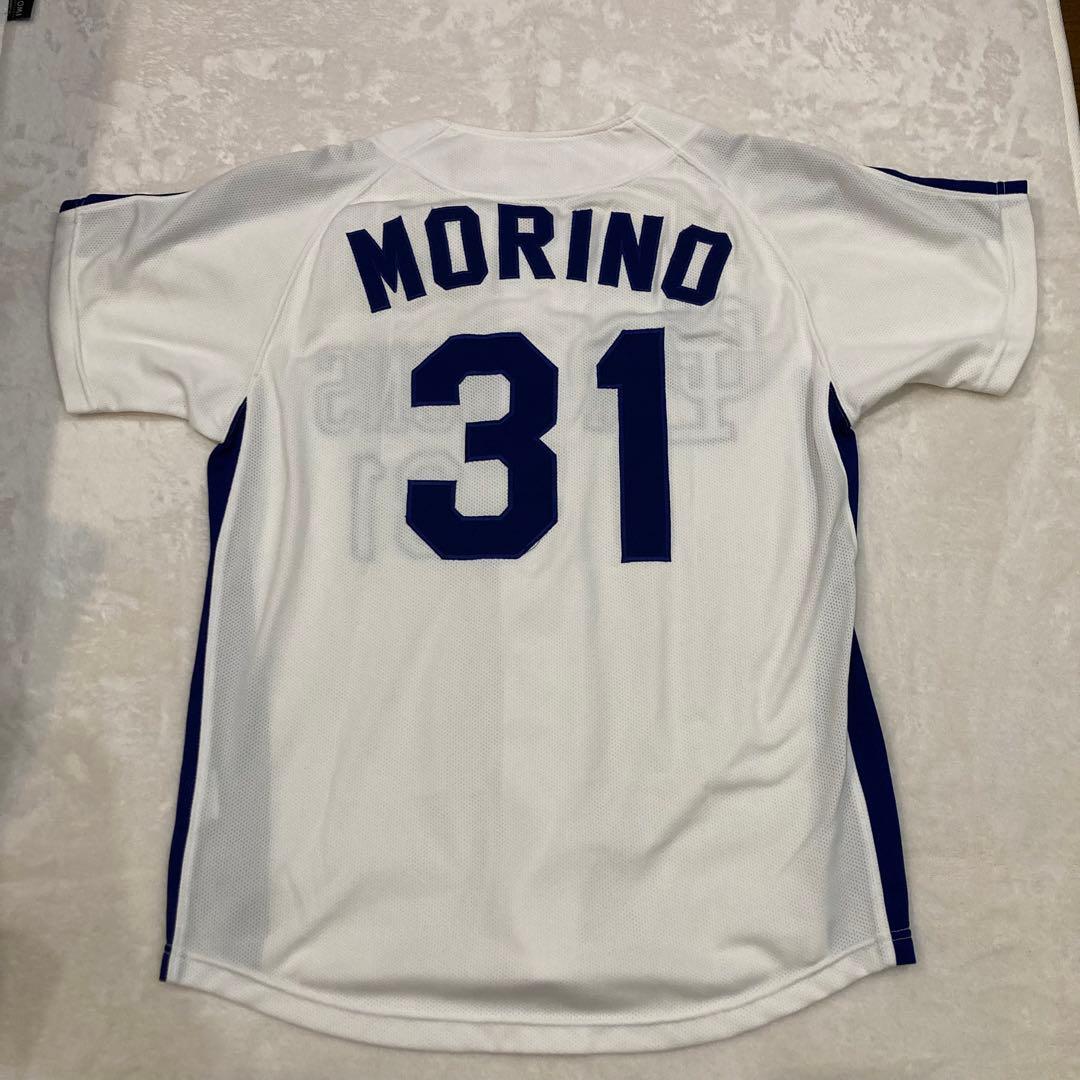 中日ドラゴンズ応援グッズ9点セット売り ユニフォームTシャツリスト