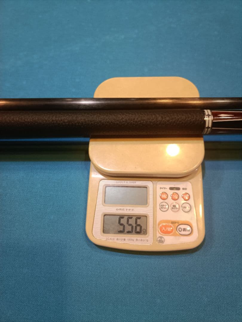 hide プレデター IKON3-2 +revo12.4 BVP