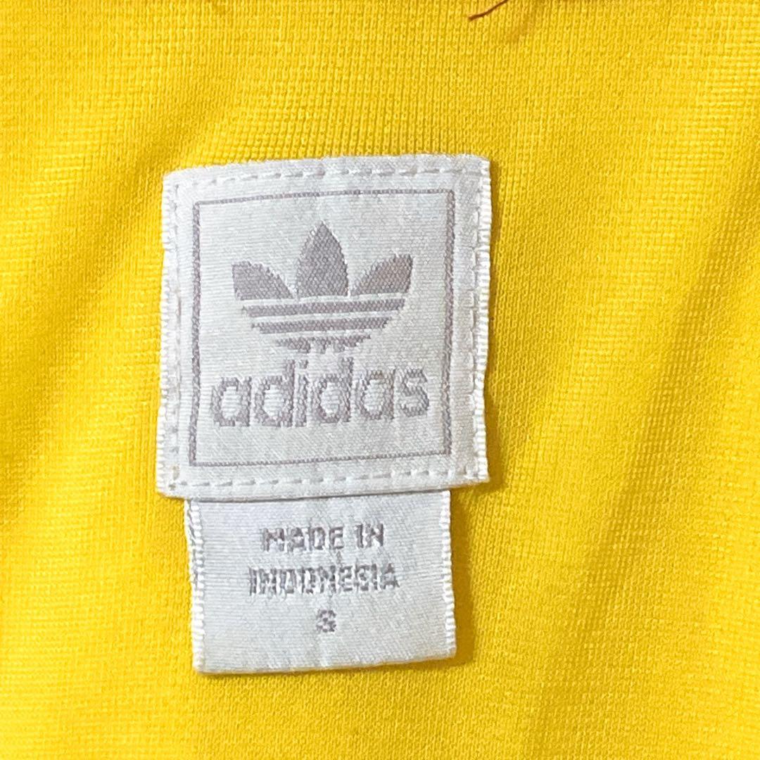 《人気》adidas アディダス　トラックジャケット　エクアドル代表