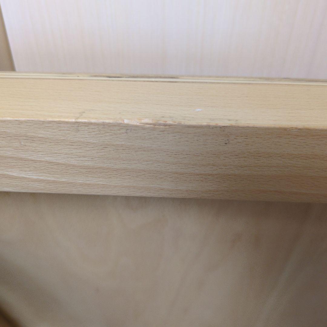 アクタス　絵本ななめテーブル