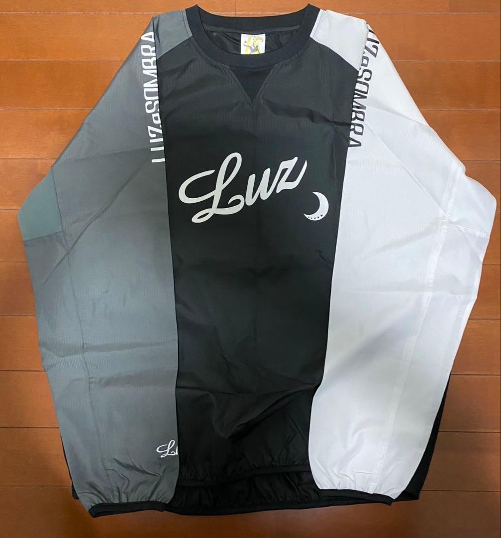 LUZeSOMBRA ／スポーツウェア／上下セット - メルカリ