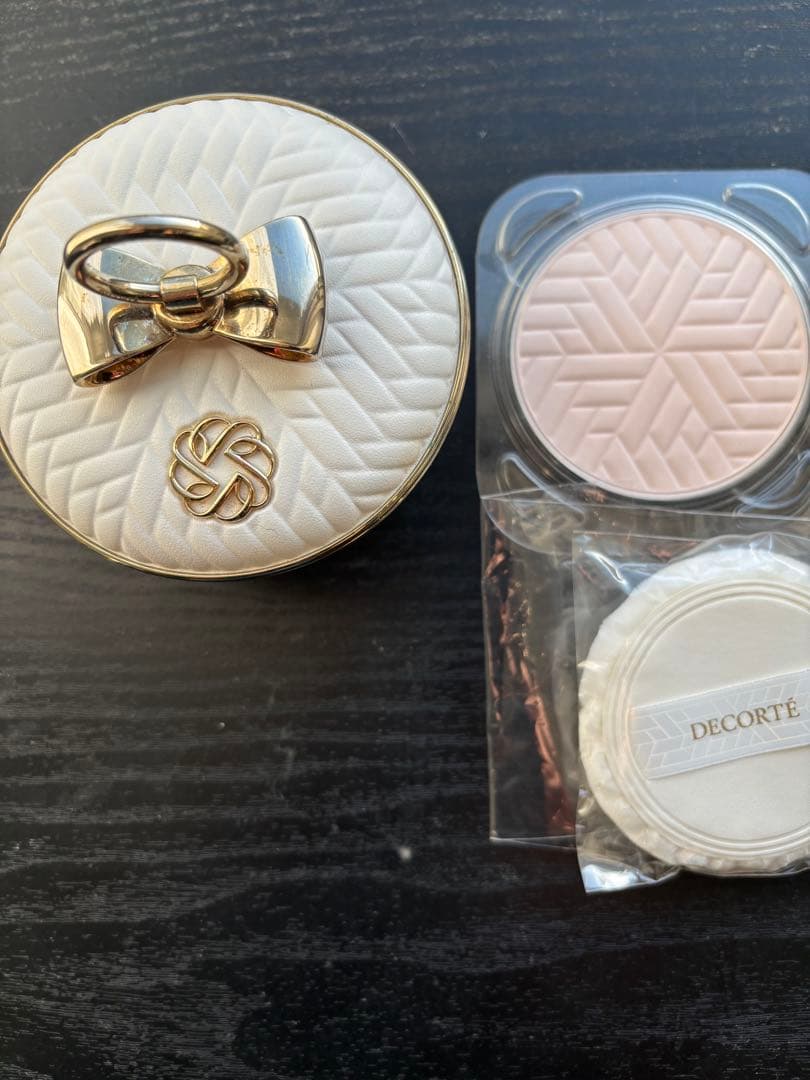 DECORTE マルセルワンダースコレクション